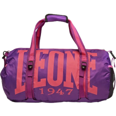 Leone 1947 Duffel Bag - Purple