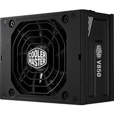 Cooler Master V SFX Gold ATX 3.1 850 W Virtalähdeyksikköv