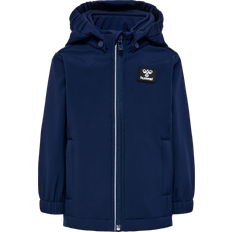 Hummel mini Hummel Hmlmars TEX Mini Softshell Jacket