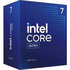 Prozessoren Intel Core Ultra 7 265 CPU 20 Kerne