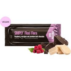 Simply Chocolate Flexi Flora Protein Bar 40g 1 stk