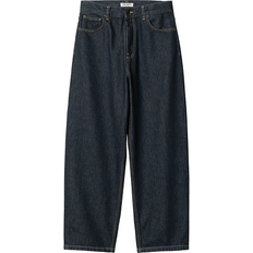 W' Brandon Pant - Blue Rinsed