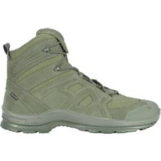 Wasserdicht Sicherheitsschuhe Haix Eagle Athletic 2.0 V GTX Work Shoes