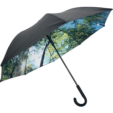 Umbrellas HappySweeds Large Umbrella Forest