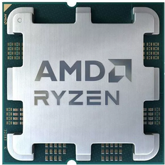 AMD Ryzen 5 7600X3D 4.1GHz Socket AM5 Tray