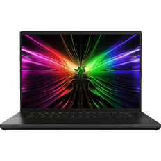 Razer Kyllä Kannettavat tietokoneet Razer Blade 16 RTX 4080 32GB 1TB