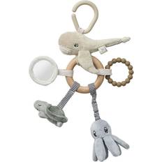 Liewood Babyleksaker Liewood Angie Sea Creature Activity Leksak