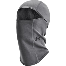 Forro polar - Mujer Pasamontañas Under Armour ColdGear Balaclava - Castlerock/Black