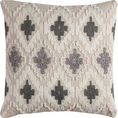 Pillows Rizzy Home T11511 Complete Decoration Pillows White, Gray, Natural (50.8x50.8cm)