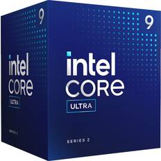 Intel core ultra 9 Intel Core Ultra 9 285 1.9GHz Socket 1851 Box