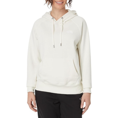 The North Face Evolution Hoodie - White Dune