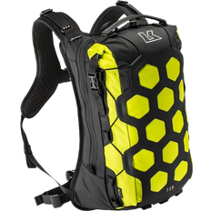 Kriega Trail 18 Adventure Backpack - Lime