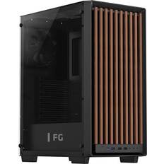 Føniks Intel i5/RTX4060TI Gamer