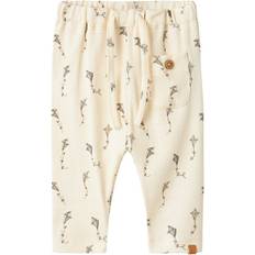 Lil'Atelier Gavo Elo Pants - Turtledove (13239264)