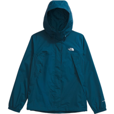 Blue - Sportswear Garment - Women Clothing The North Face Women’s Antora Jacket - Midnight Petrol