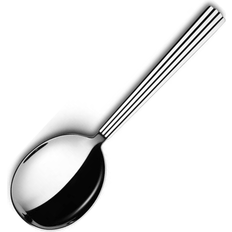 Georg Jensen Bernadotte  Serving Spoon