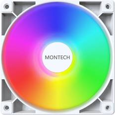 Montech Fans Montech GF120 ARGB PWM 120mm