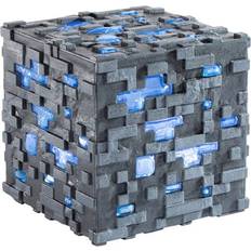 Rubik's Cube The Noble Collection Minecraft Diamond Ore