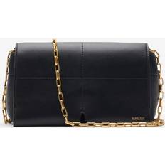 Burberry Tasker Burberry Skuldertaske Spin Mini - Sort