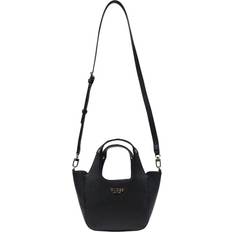 Guess Polyethylene Handbag - Black