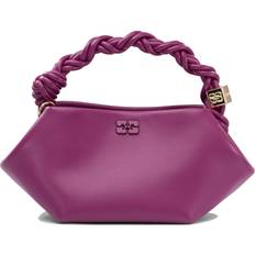 Ganni Mini Bou Bag - Pink