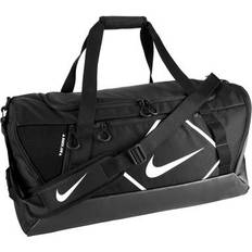 Nike Diamond Duffel Sportstaske - Sort