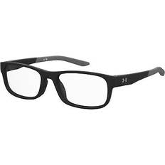 Glasögon & Läsglasögon Under Armour UA 5079 003 55 mm 17 mm Svarta Glasögon