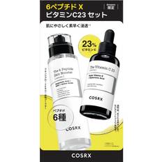 Cosrx 6 Peptide Serum Pure Vitamin C