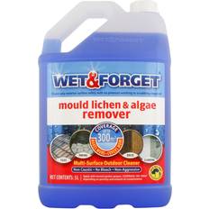 Wet & Forget Black Mould Remover 5 Litre