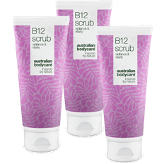 Australian Bodycare Bodyscrub Australian Bodycare B12 Körperpeeling für Glatte Strahlende Haut