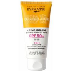 Byphasse Anti-Aging Facial Cream SPF50+ 50 ml 50ml