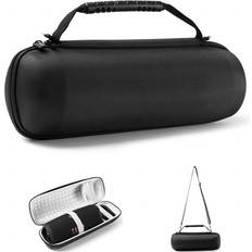 MAULUND Højttaler Etui Til JBL Charge 5/4 Pulse 4/3