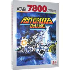 Asteroids Deluxe 7800