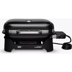 Weber Electric BBQs Weber Lumin Compact Electric BBQ