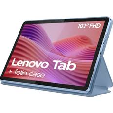 Lenovo Tab 10.1" LTE 128 GB Surfplatta