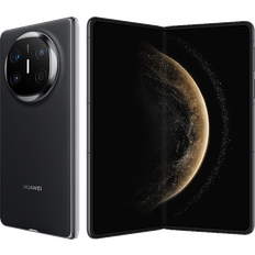 Mate X6 512GB Black