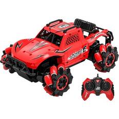 Remote-controlled Car E346-003