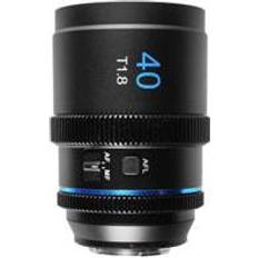 Sirui 40mm T1.8 1.33X S35 AF Lens