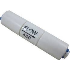 Plumbing Finerfilters Reverse Osmosis Flow Restrictor 450CC