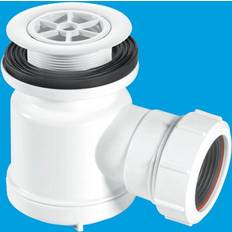Traps Mcalpine STW1 Shower Trap