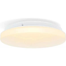 Nedis SmartLife White Takplafond ∅ 26cm