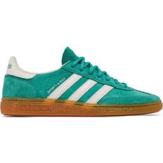 Groen - Man - adidas Spezial Schoenen adidas Sporty & Rich x Handball Spezial M - Green/Core White/Gum