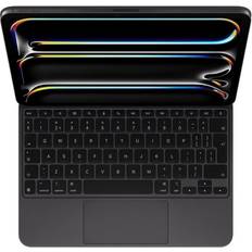 Apple Apple Magic Keyboard QWERTY Dutch Black