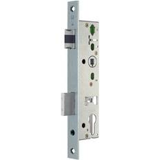Mortice Locks Panik-RR-Einsteckschl E DIN 24/245/40/92/9mm Kl 3 ktg