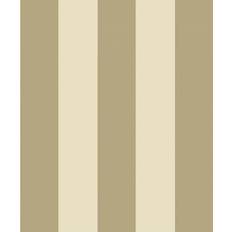 Fernhurst Stripe Wallpaper One Size