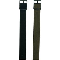 Military Klockarmband Svart