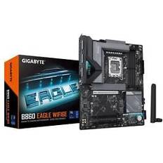 Mini-ITX Moderkort Gigabyte B860 EAGLE WIFI6E Moderkort ATX