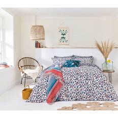 Joules Lynx Leopard Set 220 x 260 cm Duvet Cover