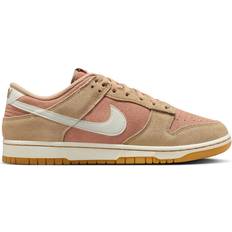 Nike Dunk Sneakers Nike Dunk Low Retro SE M - Hemp/Terra Blush/Gum Light Brown/Pale Ivory