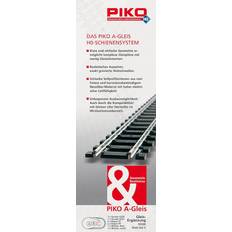 Piko Track Set C 55320